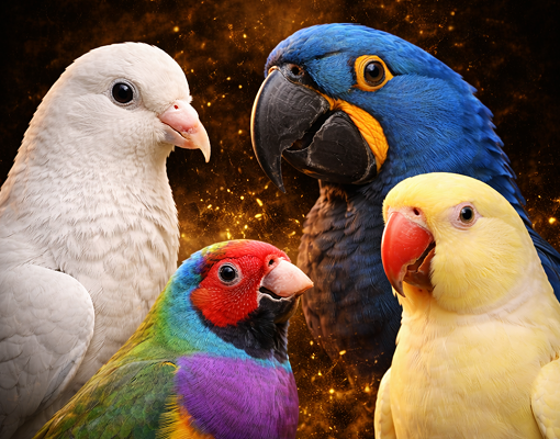 Birds