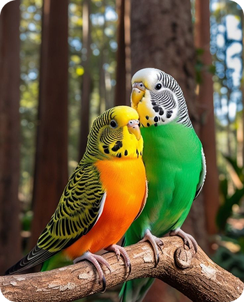bird