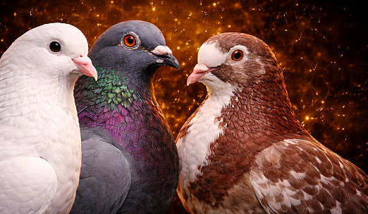 Birds