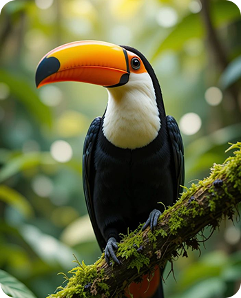 bird